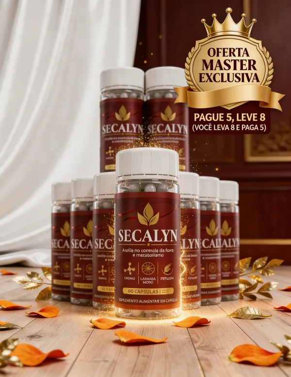 Kit leve 8 potes