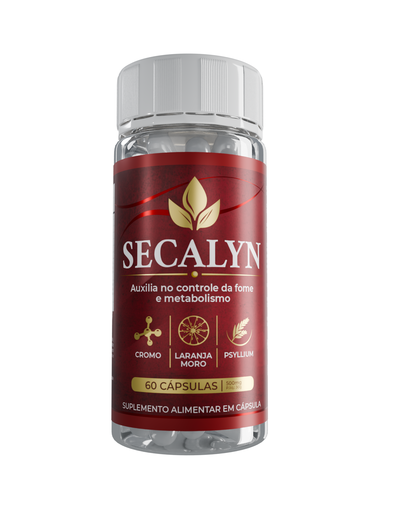 Pote Secalyn